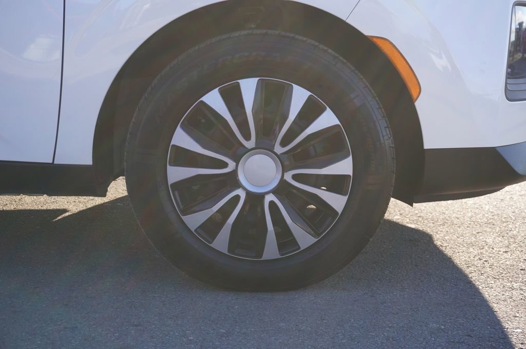 Used 2020 Kia Soul LX image 13