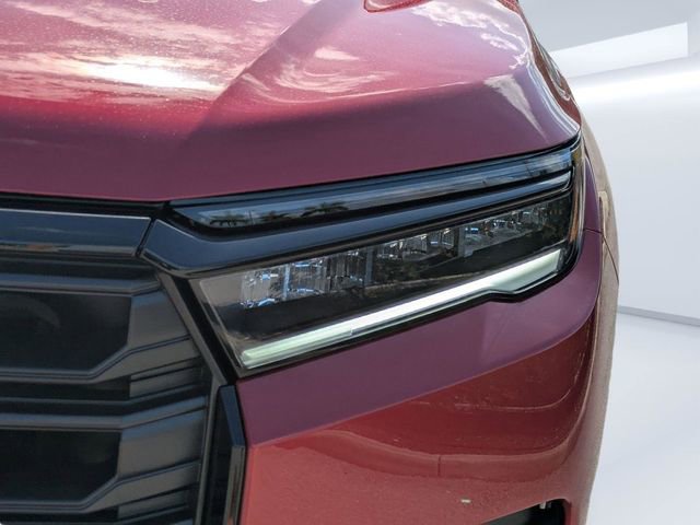 New 2026 Honda Pilot Sport image 10