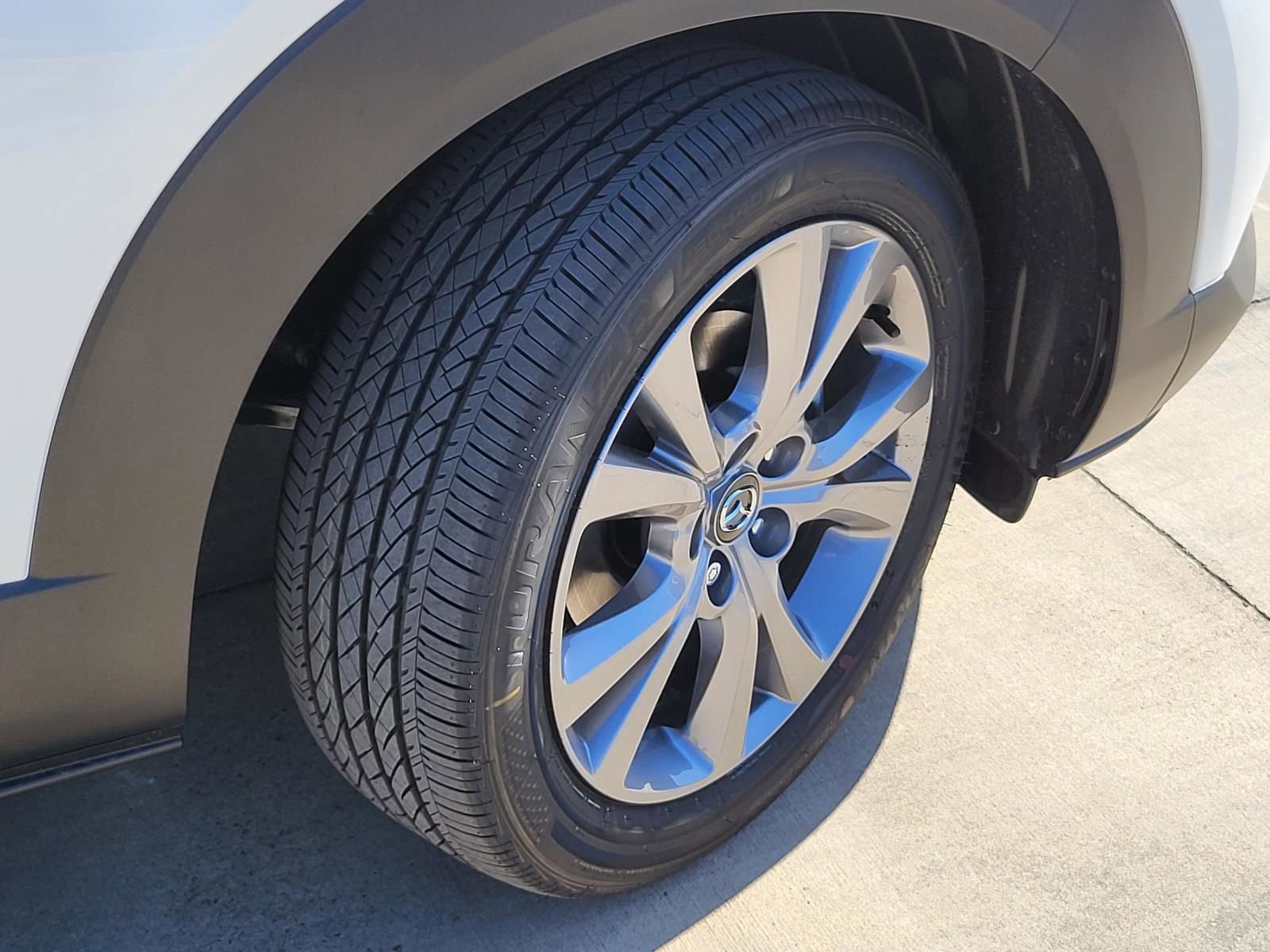 New 2026 MAZDA CX-30 AWD 2.5 S image 6