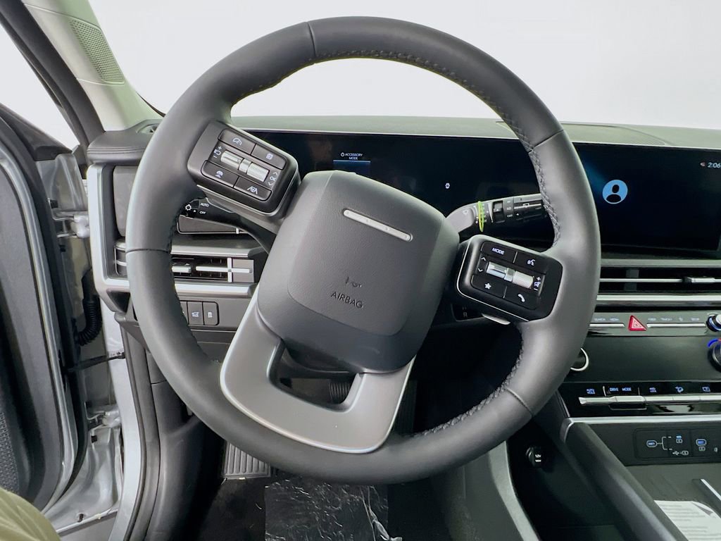 New 2026 Hyundai Santa Fe SEL image 10
