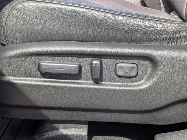 Used 2023 Honda Passport TrailSport image 19