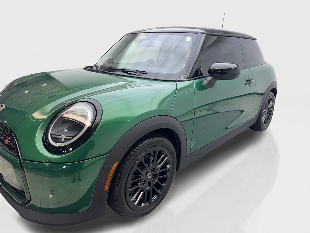 Used 2025 MINI Cooper S FWD image 11