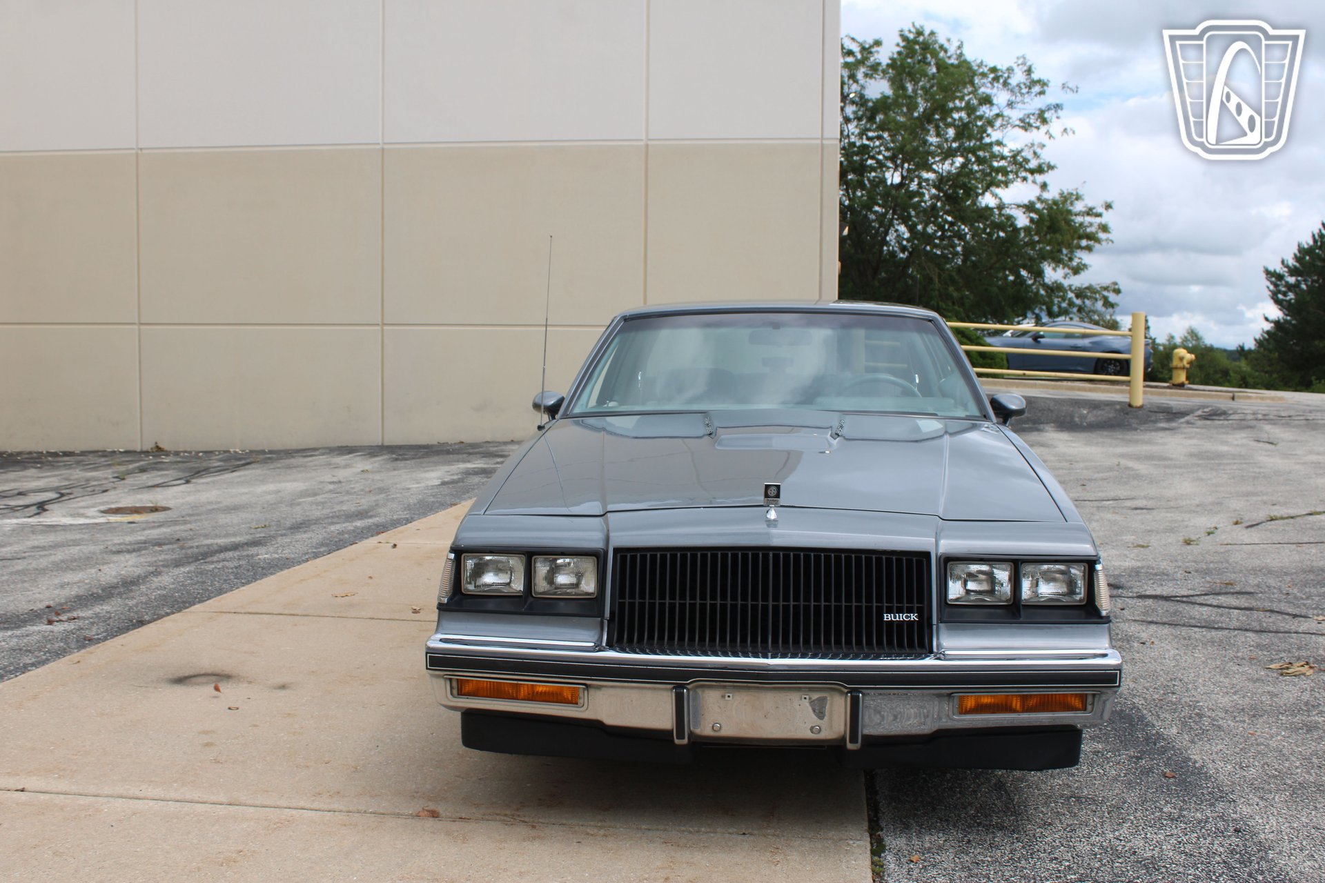 Used 1987 Buick Regal Coupe RWD image 26