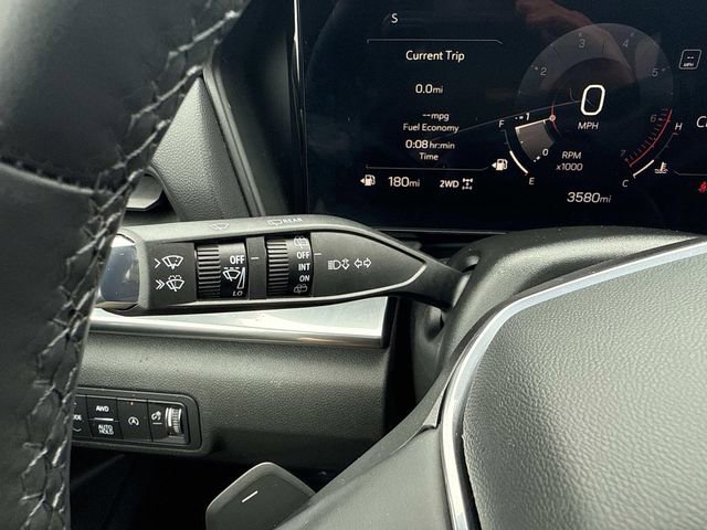 Used 2026 GMC Terrain Elevation w/ Elevation Premium Package image 40