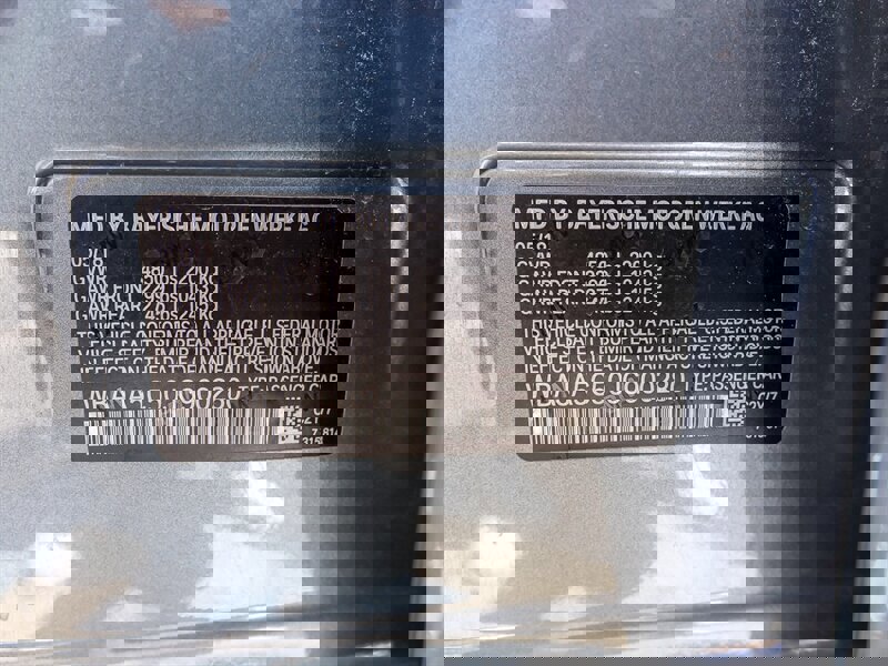 Used 2018 BMW 530i w/ Premium Package image 29