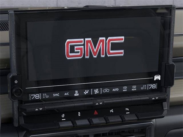 New 2026 GMC Hummer EV SUV image 20