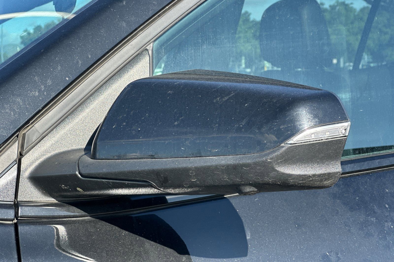 Used 2023 Chevrolet Equinox RS FWD image 51