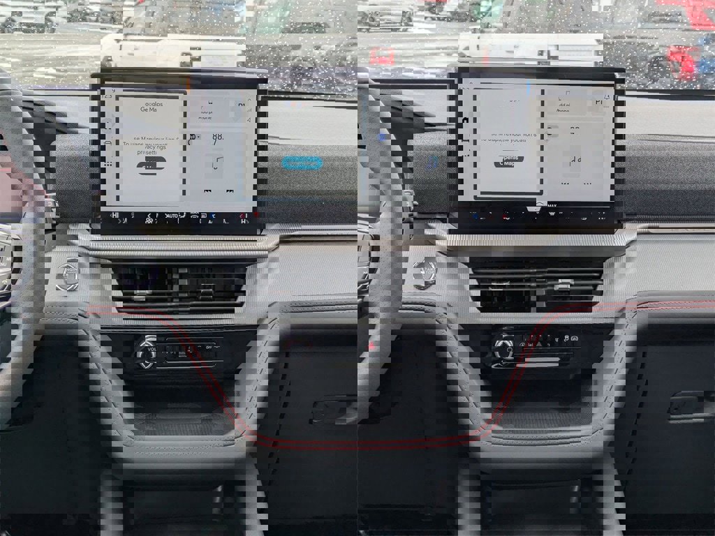 New 2026 Ford Explorer ST-Line image 13