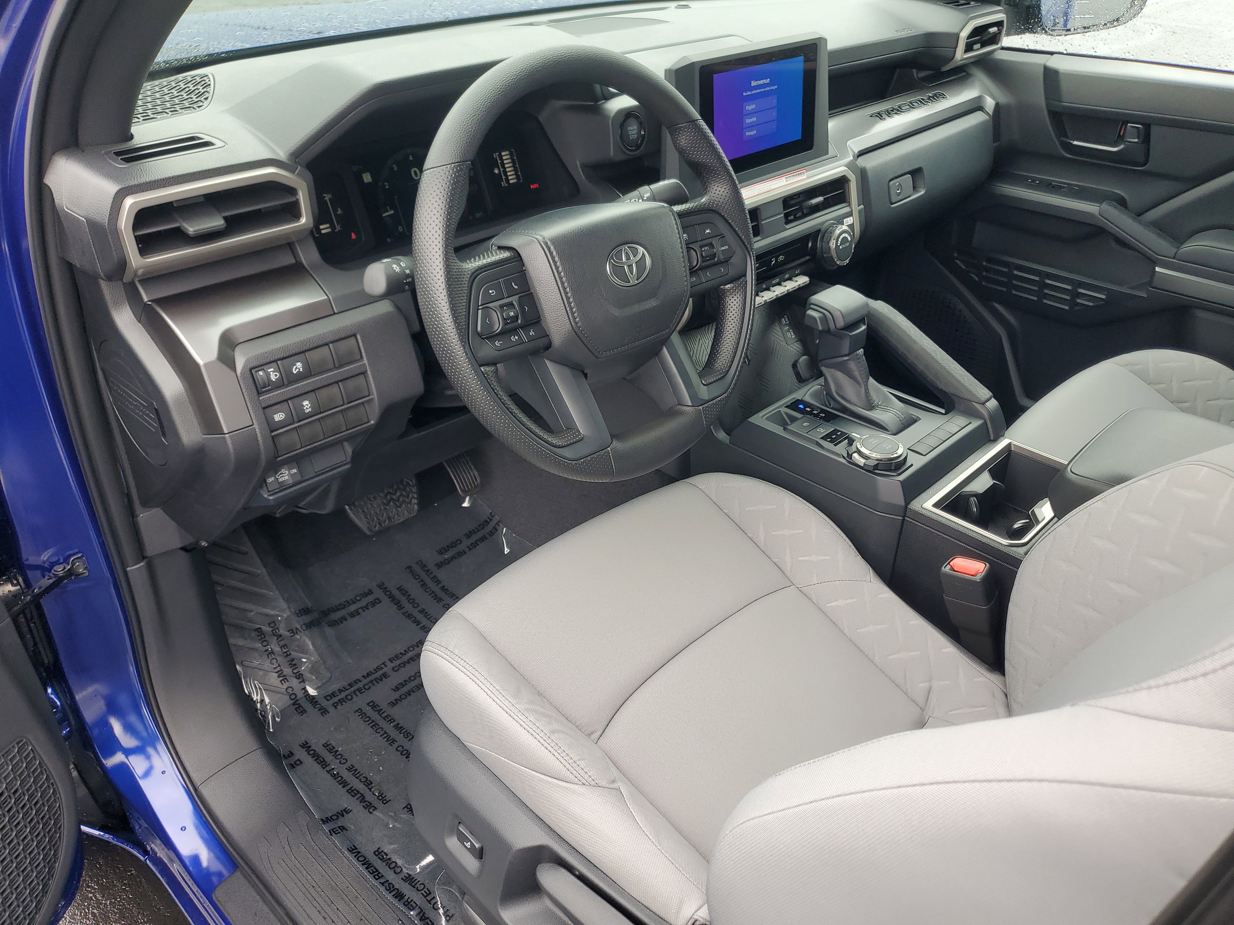 Used 2025 Toyota Tacoma SR5 image 20