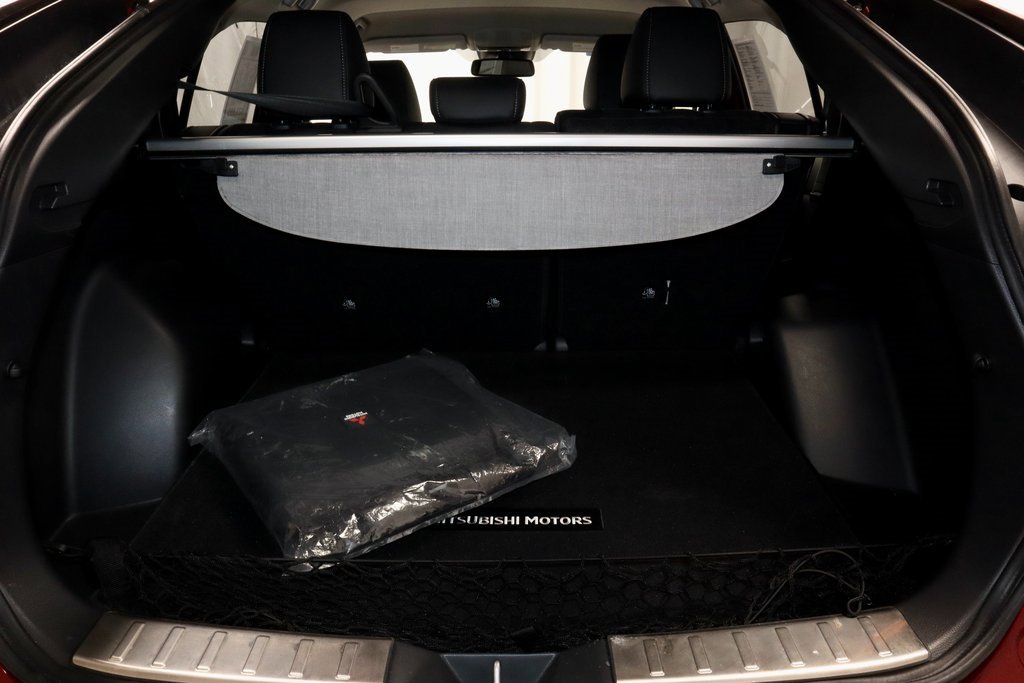 Used 2024 Mitsubishi Eclipse Cross SE image 15