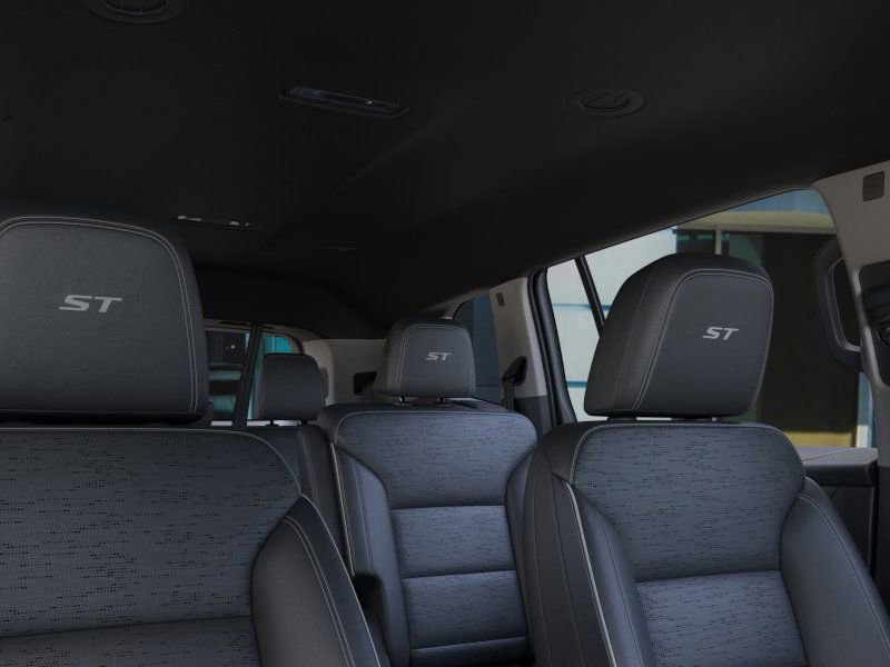 New 2026 Buick Enclave Sport Touring w/ Power Package image 24