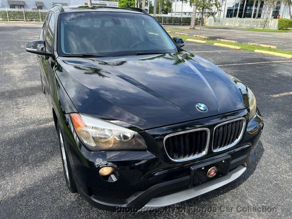 Used 2014 BMW X1 sDrive28i image 15