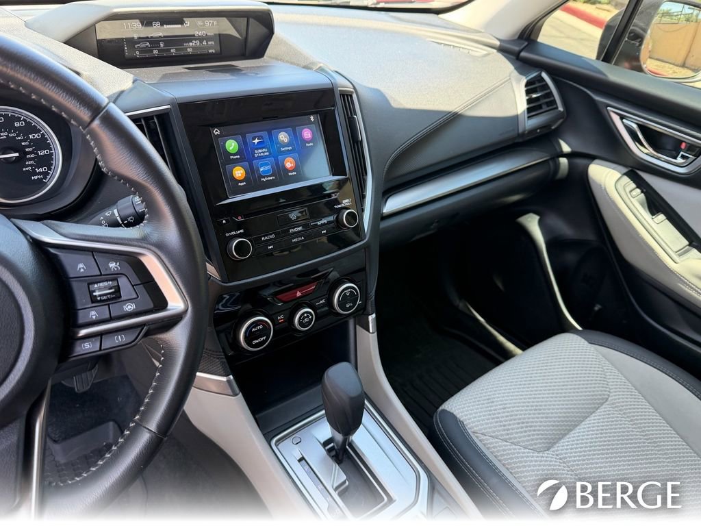 Used 2021 Subaru Forester Premium w/ Popular Package #1 AWD/4WD image 25