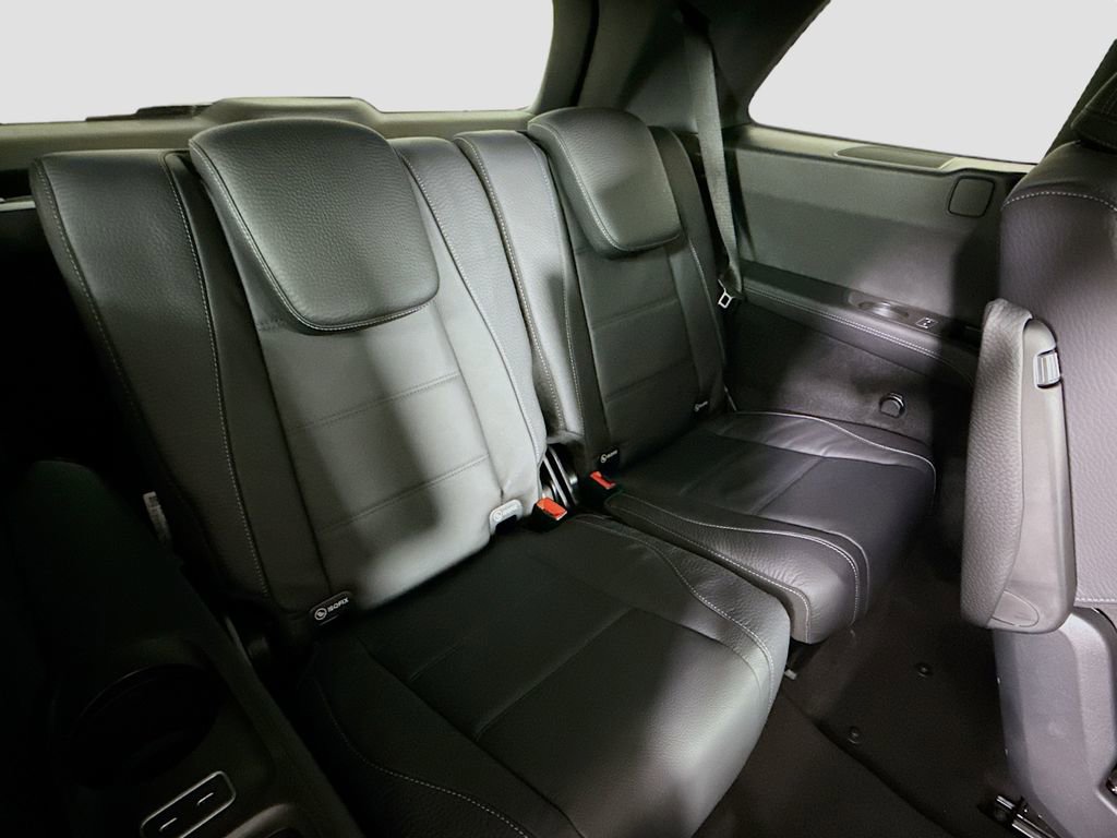 Used 2026 Mercedes-Benz GLS 450 4MATIC image 29