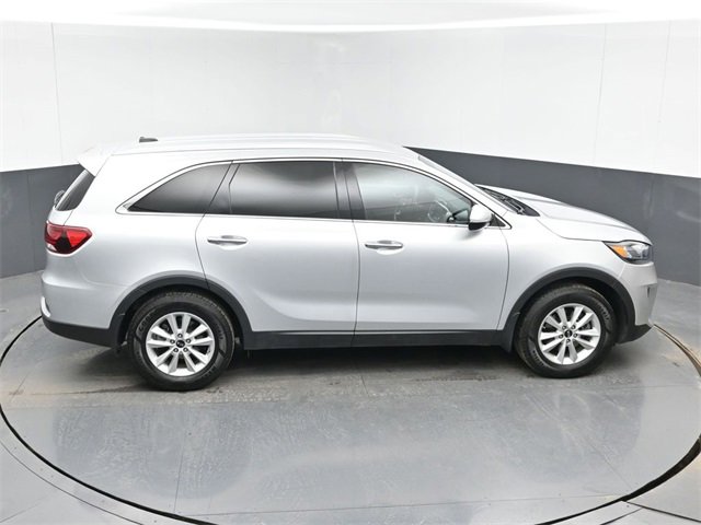 Used 2020 Kia Sorento L image 41