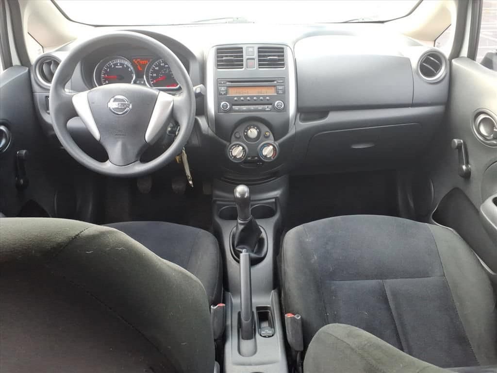 Used 2014 Nissan Versa Note S FWD image 23