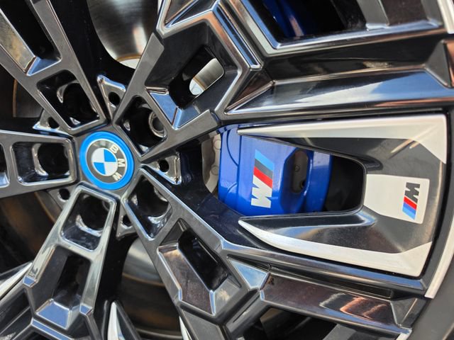 Used 2024 BMW i5 M60 w/ Executive Package AWD/4WD image 10