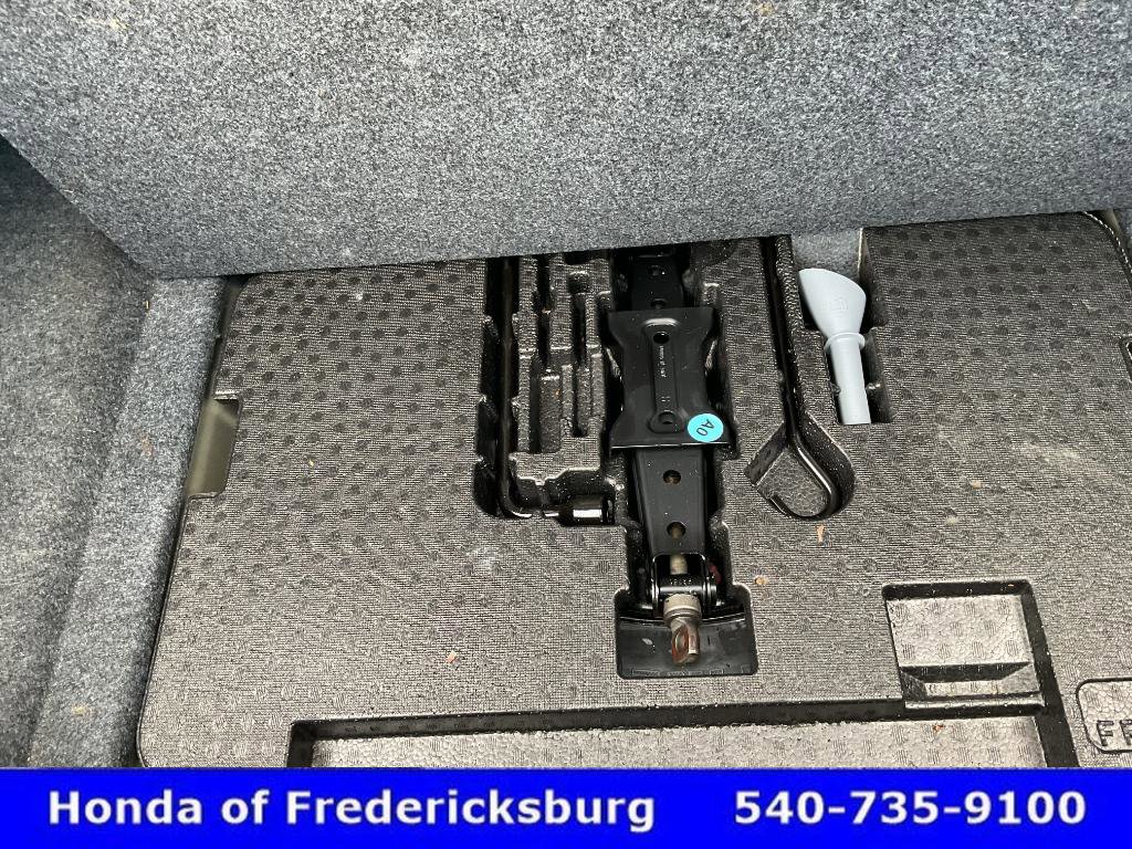 Used 2019 Honda Accord LX image 21