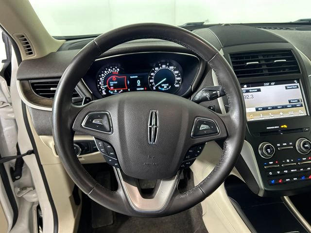 Used 2017 Lincoln MKC Reserve image 15
