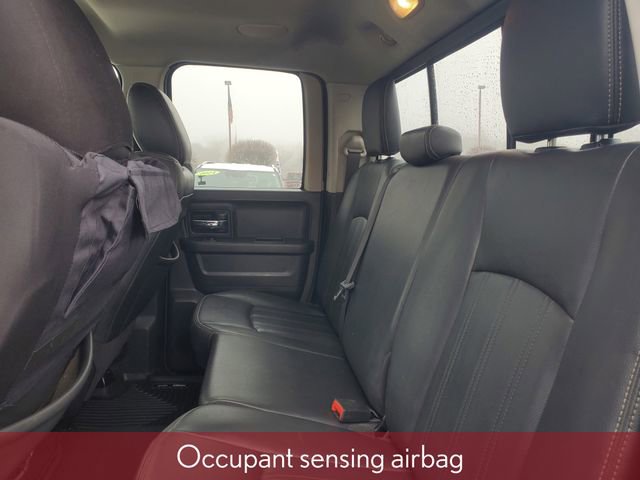 Used 2012 RAM 1500 Laramie AWD/4WD image 37