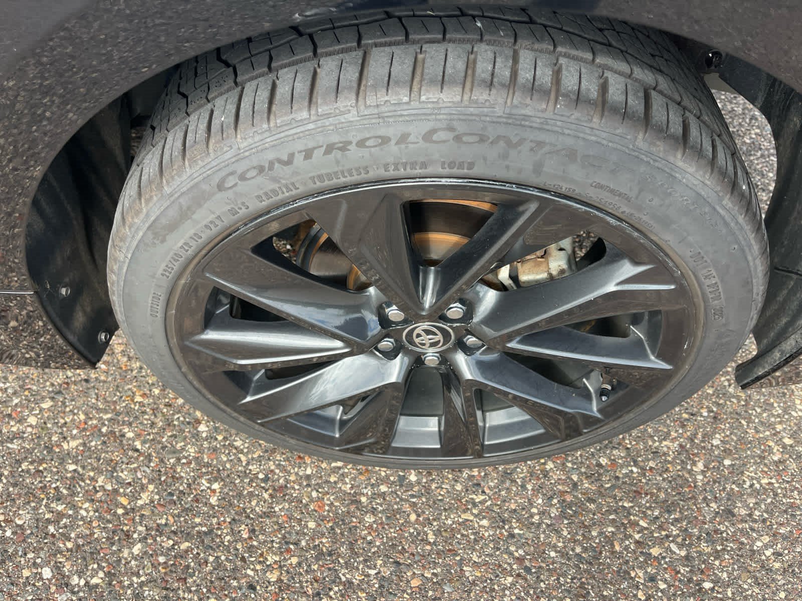Used 2023 Toyota Corolla SE FWD image 8
