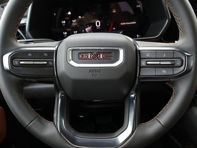 New 2026 GMC Canyon AT4 AWD/4WD image 33