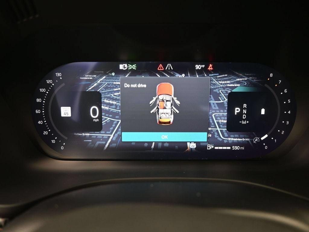 New 2026 Volvo XC60 B5 Core AWD/4WD image 20