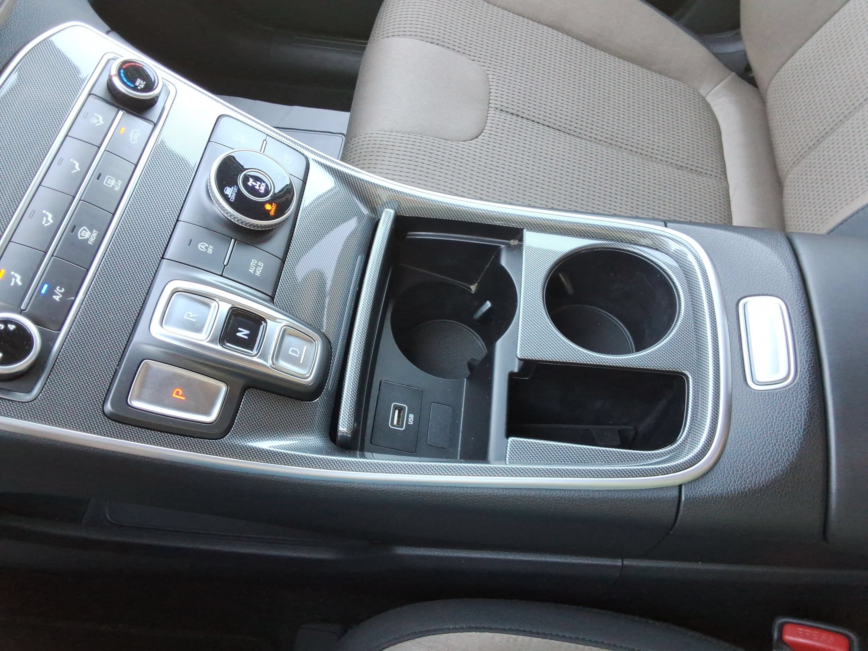 Used 2023 Hyundai Santa Fe SE AWD/4WD image 31