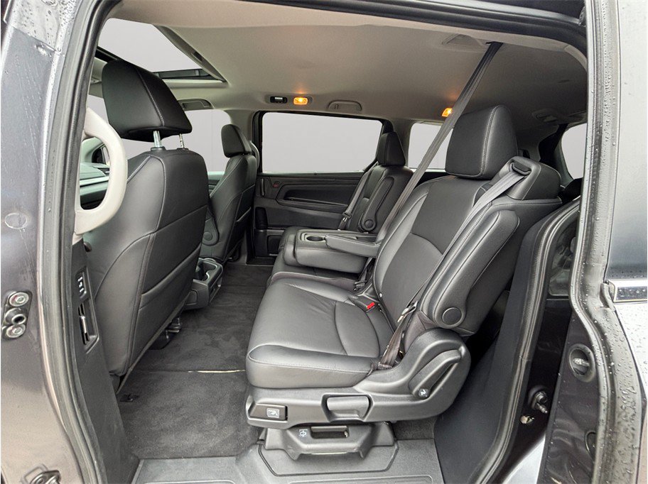 Used 2024 Honda Odyssey EX-L image 36