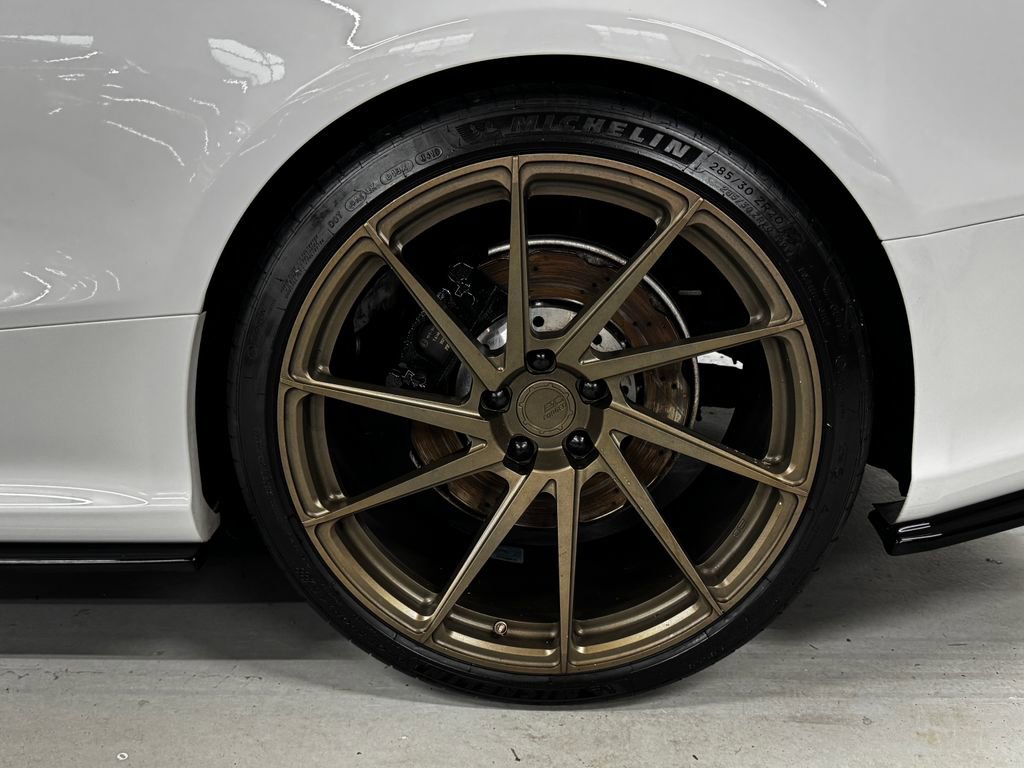 Used 2014 Audi RS 5 Coupe image 39