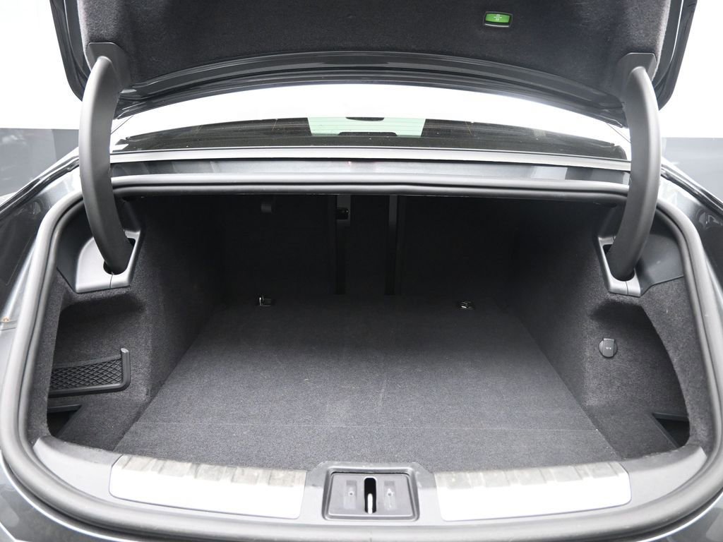 Used 2023 Audi e-tron GT Premium Plus AWD/4WD image 27
