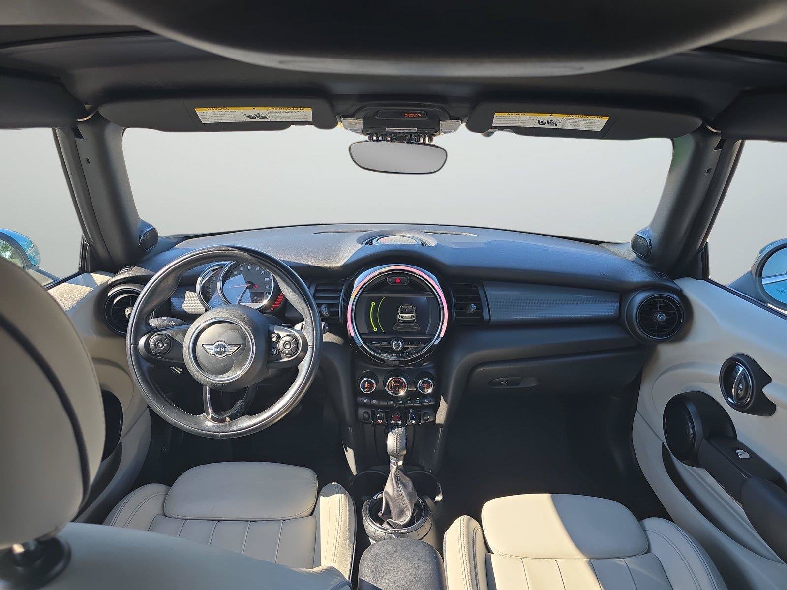 Used 2017 MINI Cooper Convertible FWD image 13