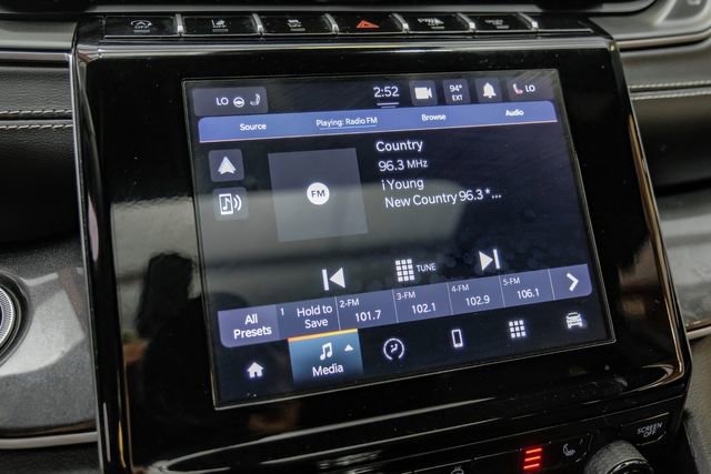 Used 2021 Jeep Grand Cherokee L Altitude image 38