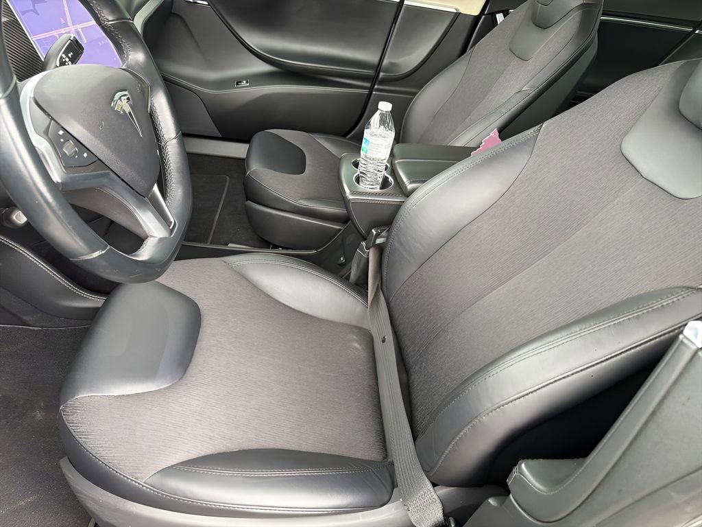 Used 2014 Tesla Model S 60 image 7