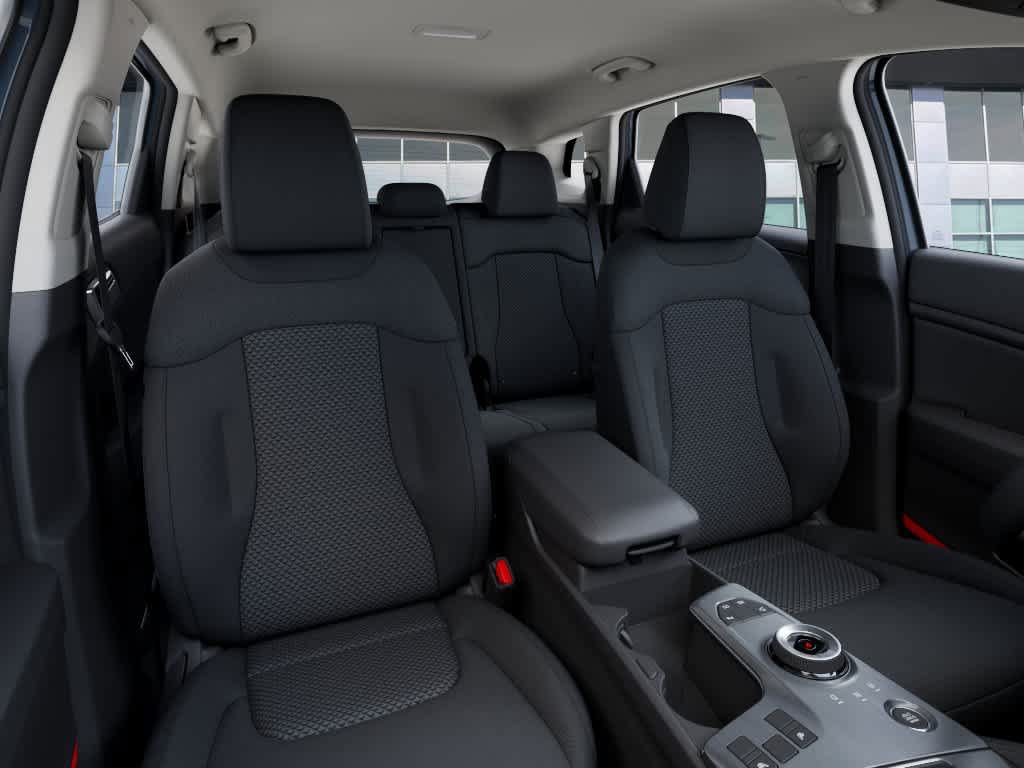 New 2027 Kia Sportage S AWD/4WD image 15