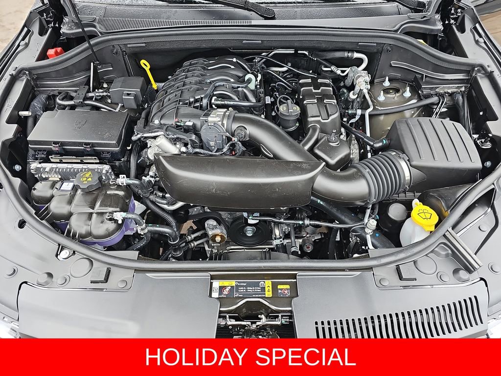 New 2026 Dodge Durango GT image 34