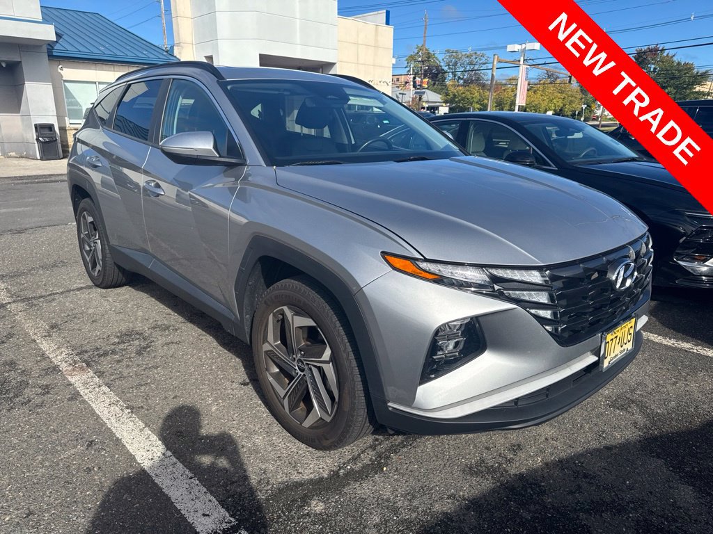 Used 2024 Hyundai Tucson SEL w/ Convenience Package