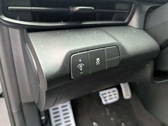 New 2026 Hyundai Elantra SEL Sport w/ Cargo Package image 17