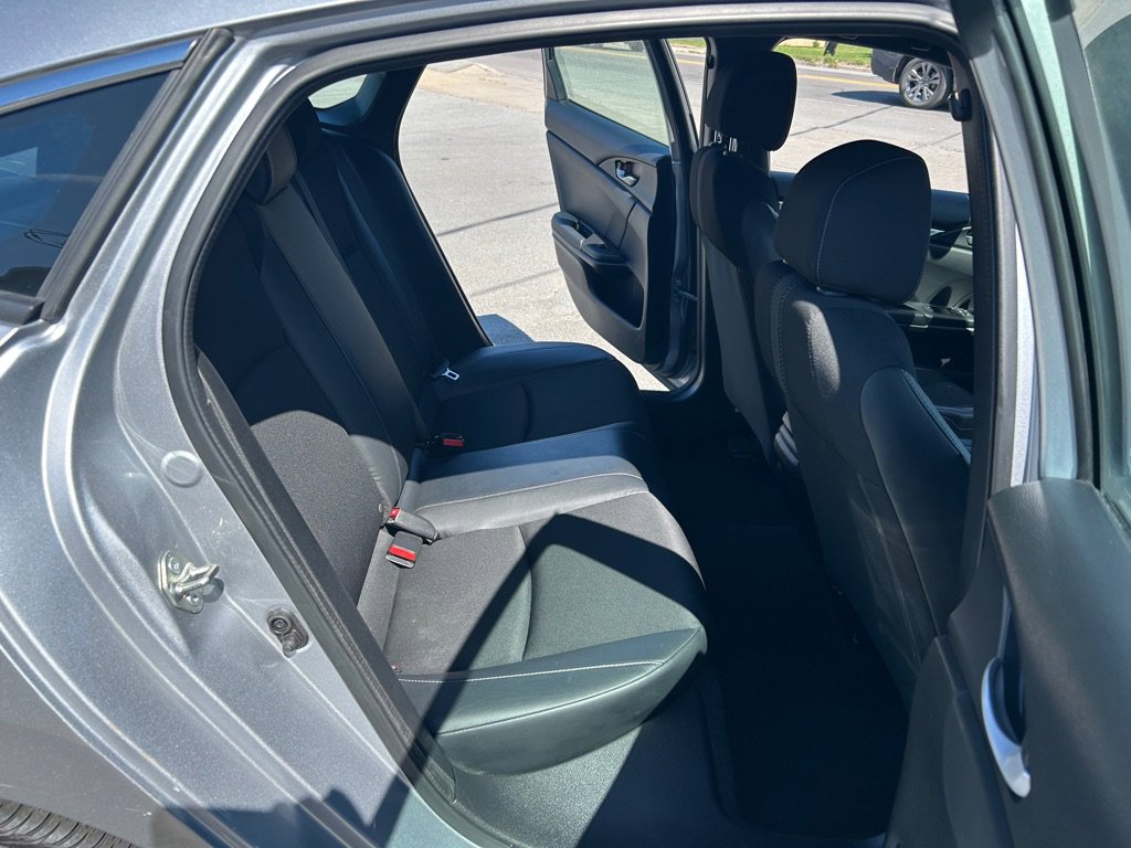 Used 2020 Honda Civic Sport image 26