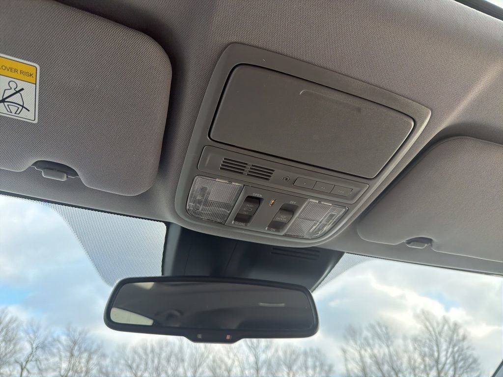 Certified 2022 Honda CR-V EX-L image 14