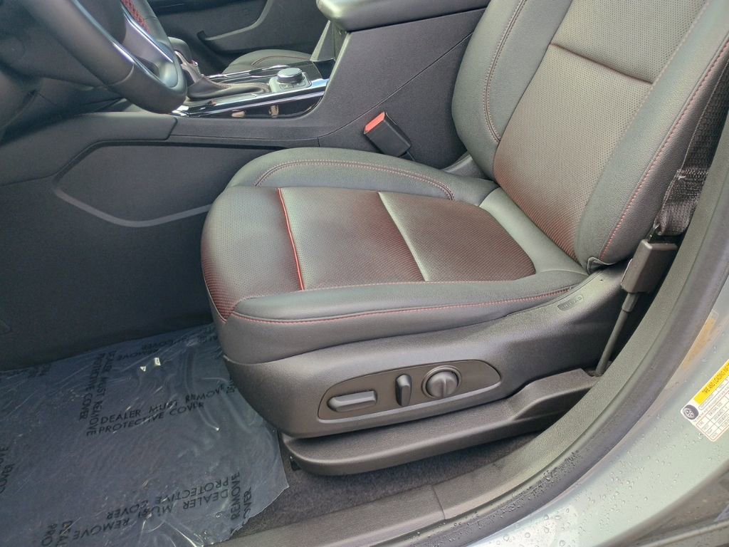 Used 2023 Chevrolet Blazer RS image 13