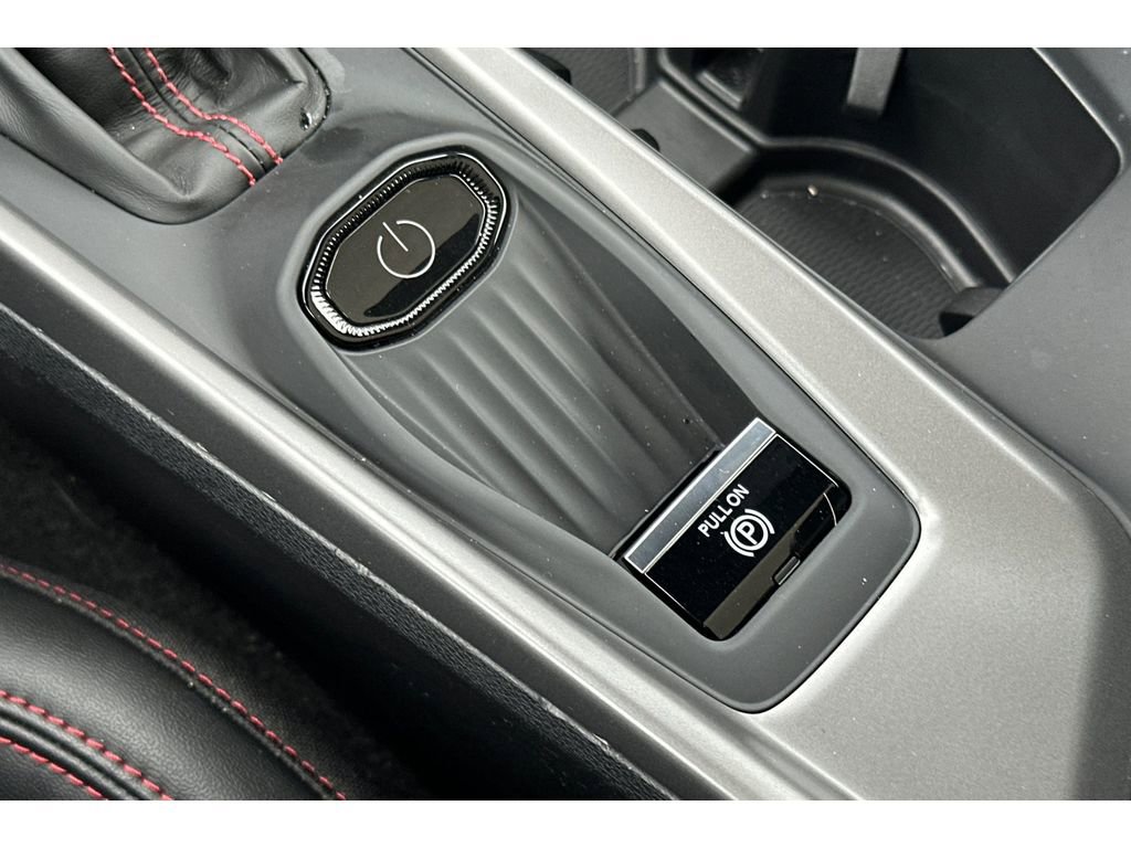 Used 2024 Dodge Charger R/T w/ Plus Group image 22