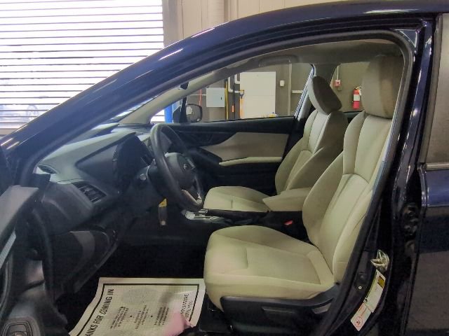 Used 2019 Subaru Impreza 2.0i AWD/4WD image 9