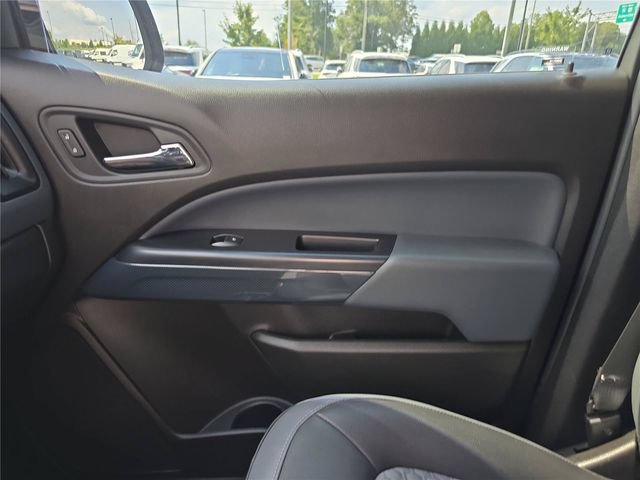 Used 2017 Chevrolet Colorado Z71 RWD image 24