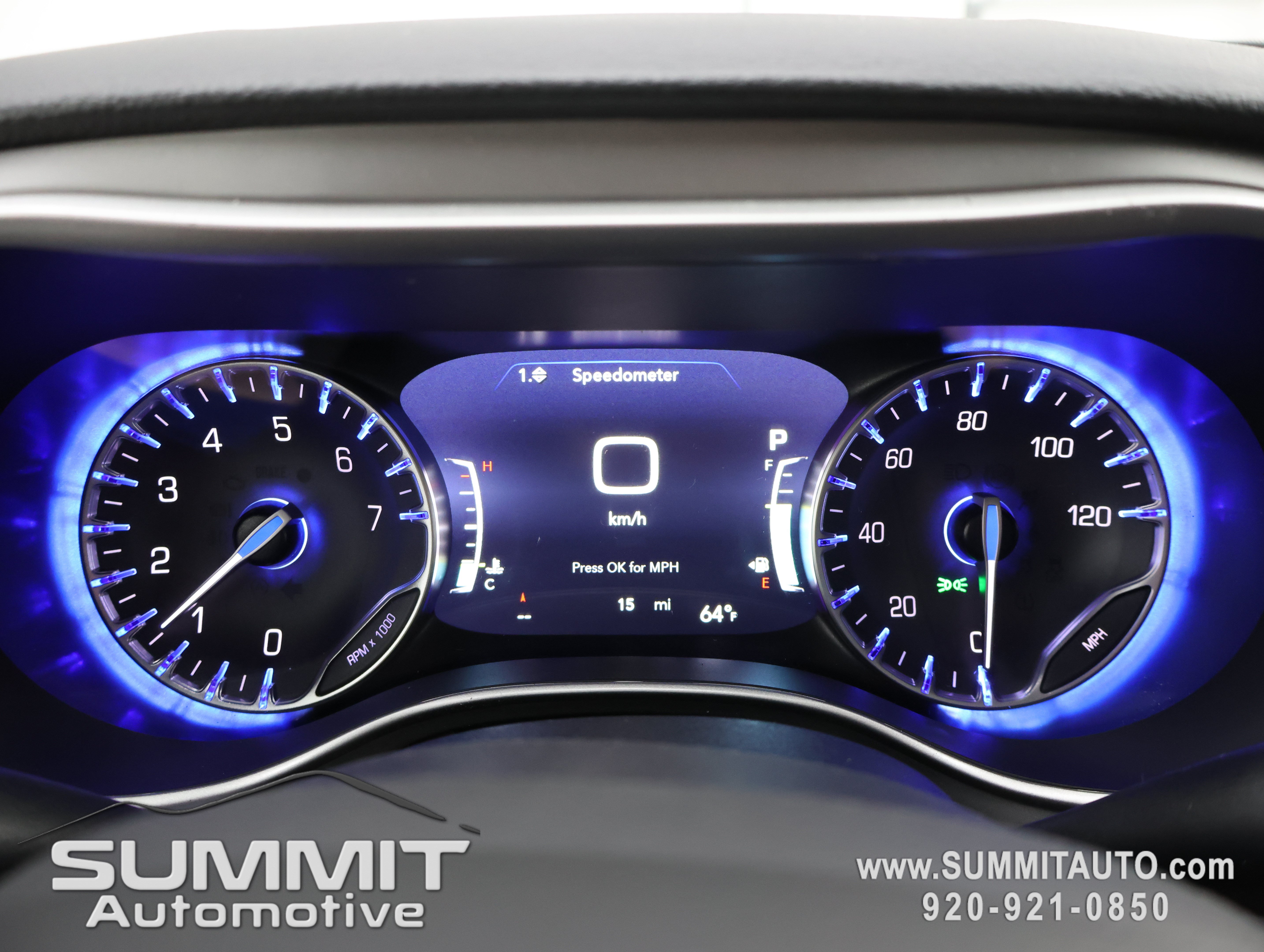 New 2027 Chrysler Pacifica Limited AWD/4WD image 11