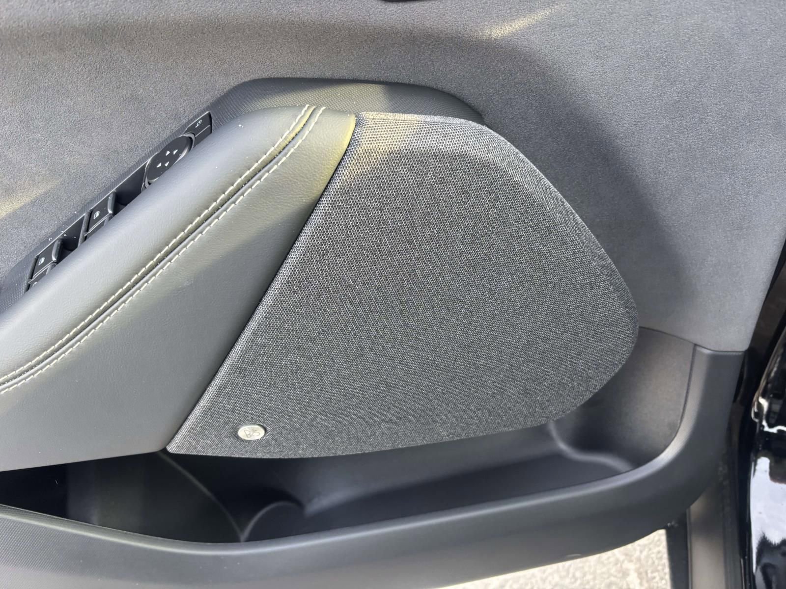 Used 2025 Ford Mustang Mach-E GT w/ Bronze Appearance Package image 16