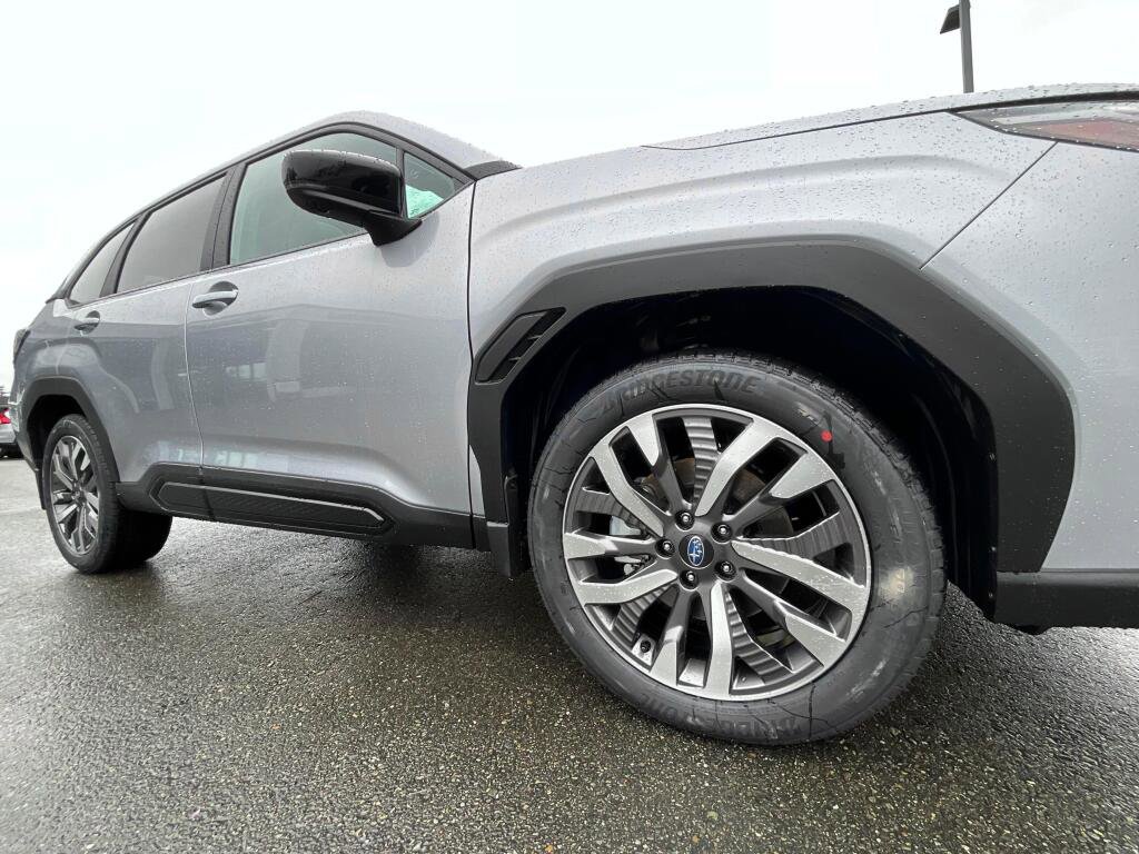 New 2026 Subaru Forester Touring image 10