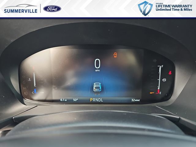 New 2026 Ford Escape ST-Line Select image 22