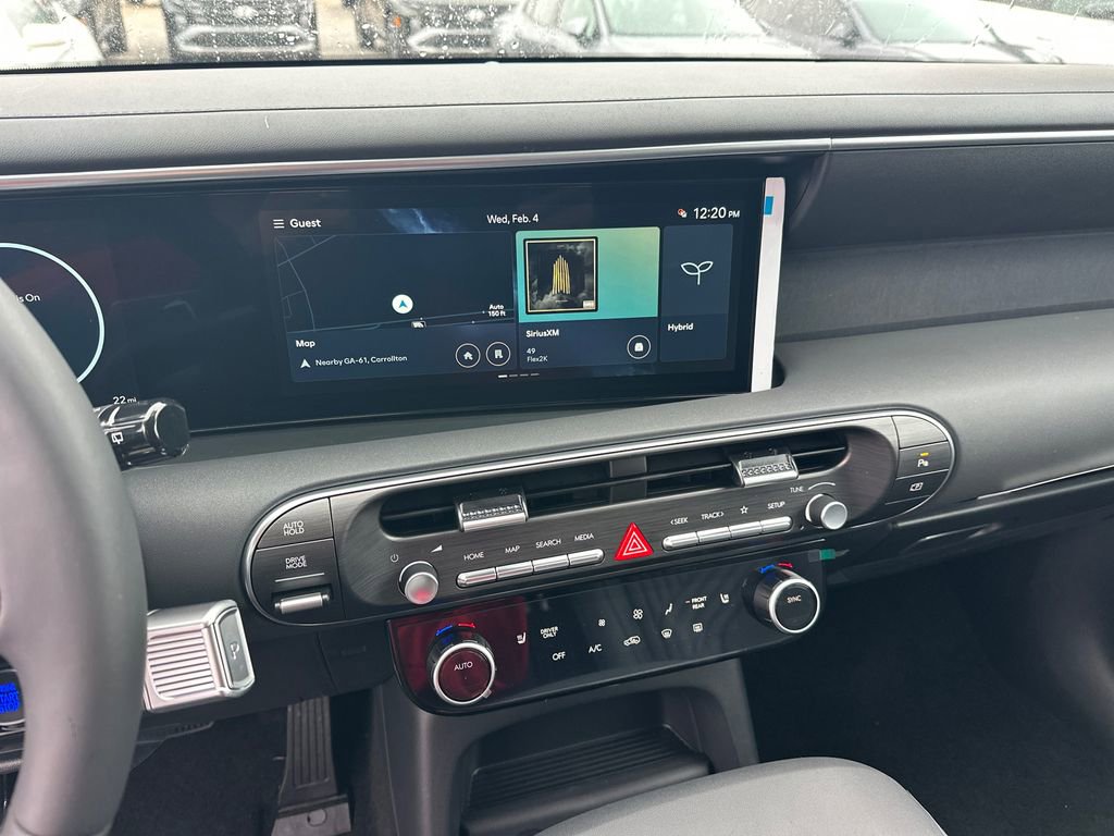 New 2026 Hyundai Palisade FWD Hybrid image 27