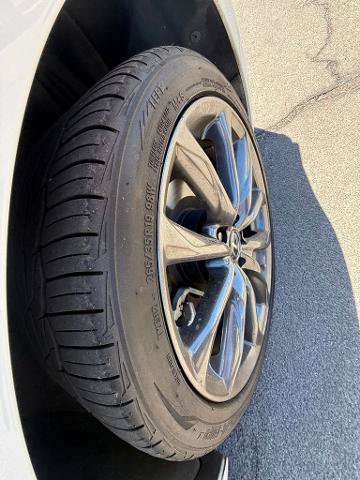 Used 2021 Lexus RC 350 F Sport RWD image 19
